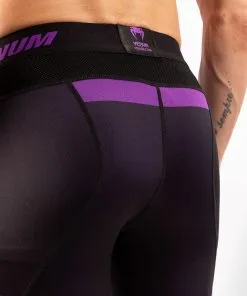 Venum NoGi 3.0 Vale Tudo Shorts - Black-Purple -Training gear shop cbb959888d3b85c2af3d9ad2d98963d2524e3223 VALETUDO NOGI3.0 PURPLE 08