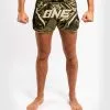 Venum ONE FC Impact Muay Thai Shorts - Khaki-Black 1 Venum ONE FC Impact Muay Thai Shorts - Khaki-Black -Training gear shop cbd8fe199e87da3225f1aab2da078b84f8c45a8f SHORT MUAYTHAI ONEFC KHAKI BLACK 01