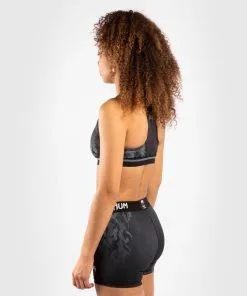 UFC Venum Authentic Fight Week Women's Sport Bra - Black 14 UFC Venum Authentic Fight Week Women's Sport Bra - Black -Training gear shop cc5f61ce7cbeba0051c9dd421f6403643fc3c513 VNMUFC 00024 001 03