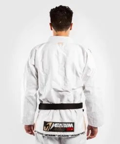Venum Elite 3.0 BJJ Gi - White -Training gear shop ce430e8578c7764320828367fe0baa1794d121fb GI BJJ ELITE 3.0 WHITE 05