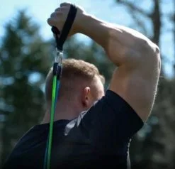 Climaqx Resistance Band Set -Training gear shop climaqx20resistance20set20jC3A4tkC3A42020ojentaja