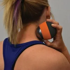 KT Tape KT Recovery+ Cold Massage Roller -Training gear shop cold massage ball 3