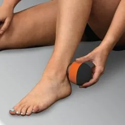 KT Tape KT Recovery+ Cold Massage Roller -Training gear shop cold massage ball 5