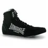 Lonsdale Contender Boxing Shoe -Training gear shop contender