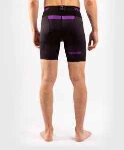 Venum NoGi 3.0 Vale Tudo Shorts - Black-Purple -Training gear shop d1e50d8c8b34729deed2bbac73b9e91ae9d98c53 VALETUDO NOGI3.0 PURPLE 04
