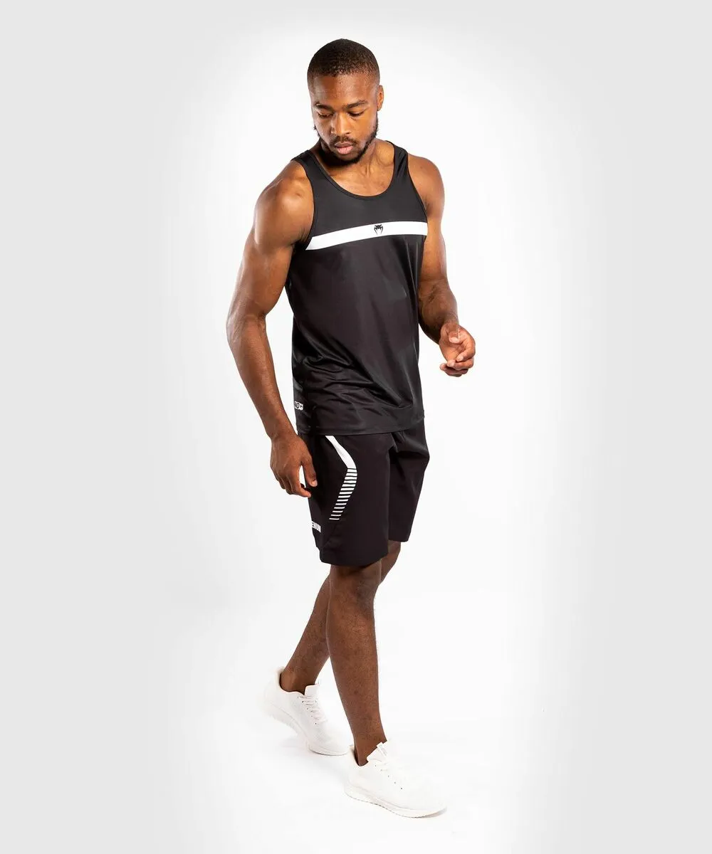 Venum NoGi 3.0 Fightshorts - Black-White 9 Venum NoGi 3.0 Fightshorts - Black-White - Image 7