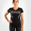 Venum ONE FC Impact T-shirt Women - Black-Black 2 Venum ONE FC Impact T-shirt Women - Black-Black -Training gear shop d3c8c9ce74b819915c43f729806fd6511bd6194a TS ONEFC IMPACT BLACK BLACK 01