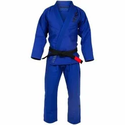 Venum Power 2.0 BJJ Gi (19) -Training gear shop d4c90b39a08c7450f400070602a2748c0e44960c BJJ GI POWER2.0 BLUE 1500 01