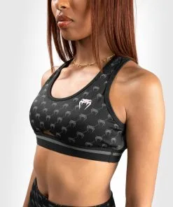 Venum Monogram 2.0 Sport Bra - Black/Pink Gold 12 Venum Monogram 2.0 Sport Bra - Black/Pink Gold -Training gear shop d785cc945ad98cbeae9dfdcbaf95c29e3973f094 BRA MONOGRAM BLACK PINK GOLD 41