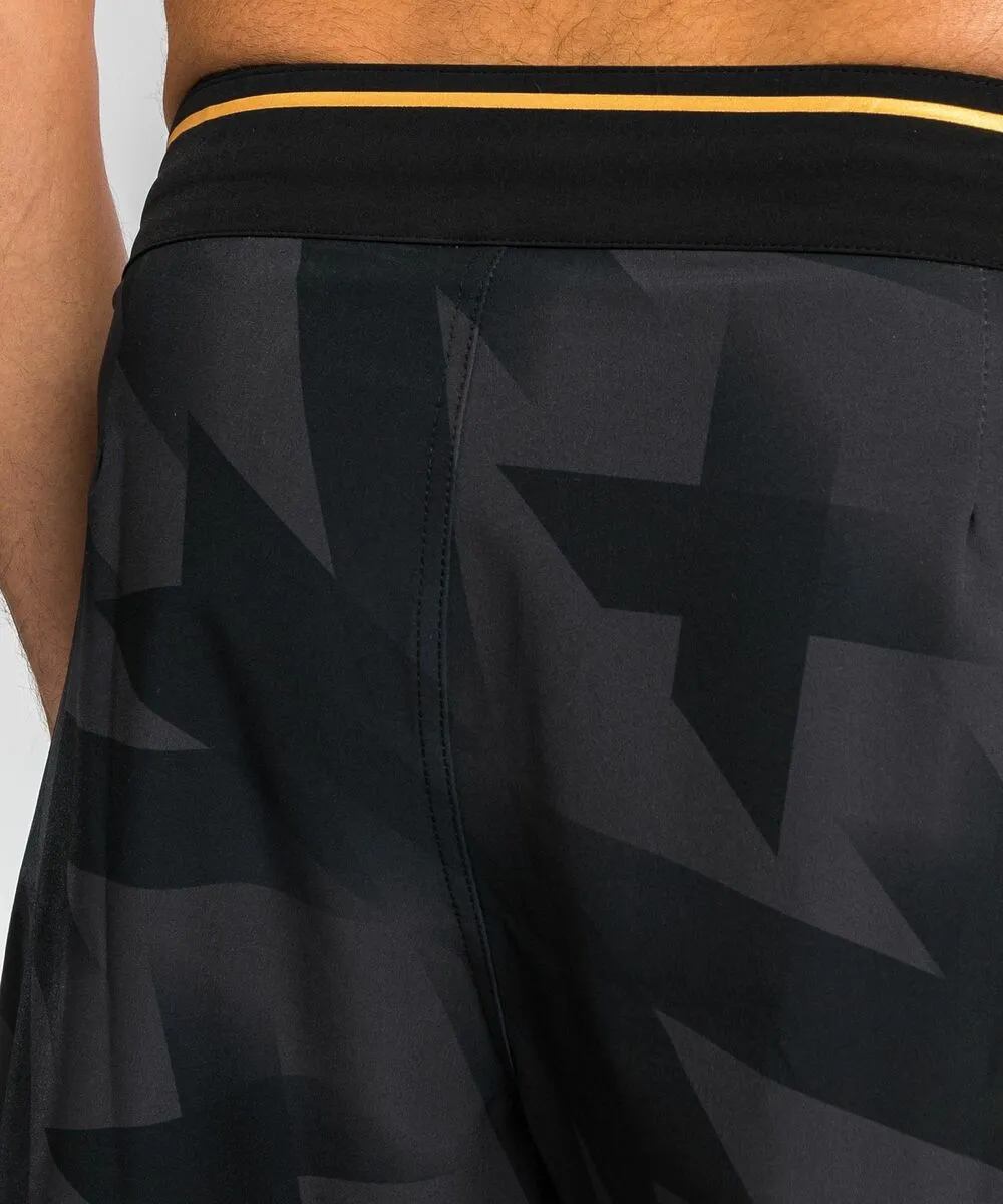Venum Razor Fightshorts - Black/Gold 7 Venum Razor Fightshorts - Black/Gold - Image 5