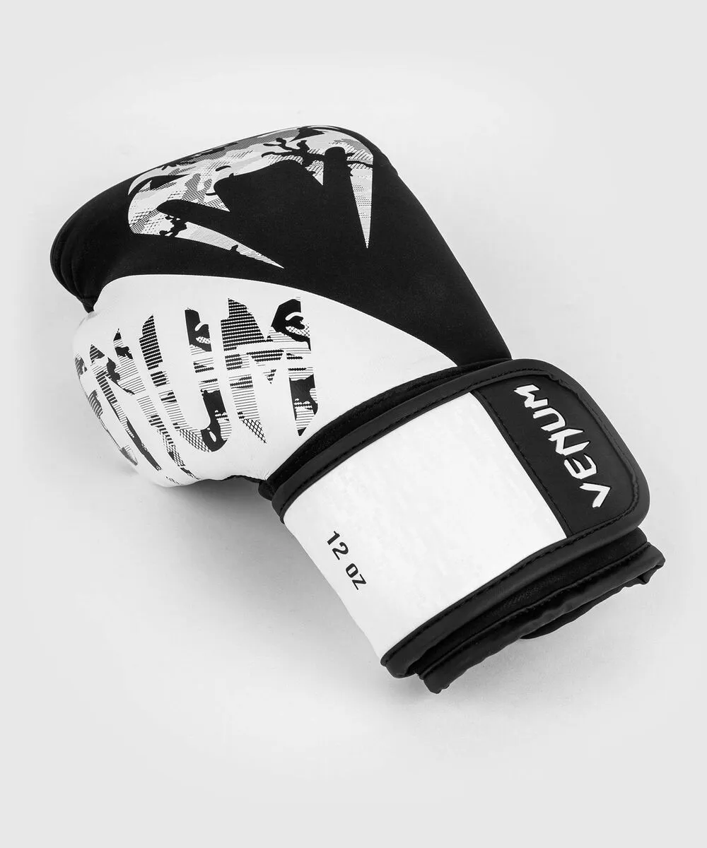 Venum Legacy Boxing Gloves 5 Venum Legacy Boxing Gloves - Image 3