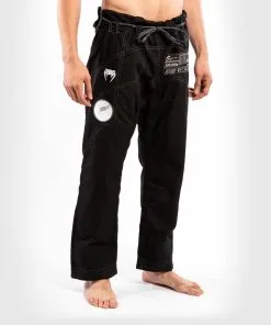 Venum Elite Light 3.0 BJJ Gi - Black -Training gear shop dc5ab7584245ed0ca4ce94f2be62d6cc6e4c41d8 GI BJJ ELITE LIGHT 3.0 BLACK 20