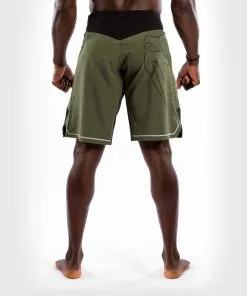 Venum Light 4.0 Fightshort - Khaki-Silver 14 Venum Light 4.0 Fightshort - Khaki-Silver -Training gear shop dd8378b100210daafcfcf2b85e7dac670ca0ec63 FS LIGHTS4.0 KHAKI SILVER 04