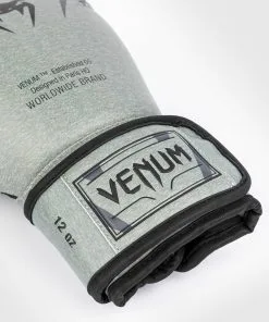 Venum Stone Boxing Gloves - Mineral Green 11 Venum Stone Boxing Gloves - Mineral Green -Training gear shop dde46709dadc3714860c6c943d8e51e52b70b832 BG STONE GREY 06