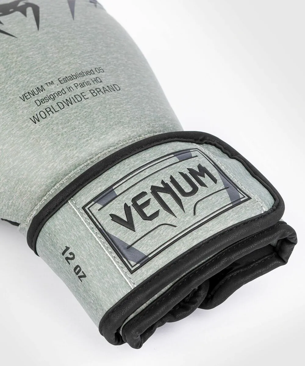 Venum Stone Boxing Gloves - Mineral Green 7 Venum Stone Boxing Gloves - Mineral Green - Image 5