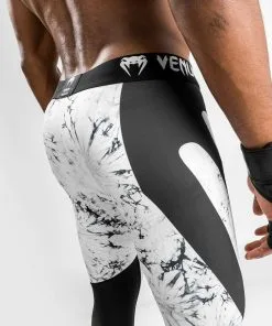 Venum G-Fit Spats, Marble -Training gear shop de0545644a96f3b55c56507e83e88898ad3283c1 SPATS GFIT MARBLE 38