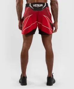 UFC Venum Authentic Fight Night Men's Gladiator Shorts - Red 14 UFC Venum Authentic Fight Night Men's Gladiator Shorts - Red -Training gear shop de37697d86779dcbe19ef7edf1a503947b320c85 VNMUFC 00003 003 04B