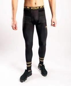 Venum Club 182 Spats