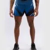 UFC Venum Authentic Fight Night Men's Shorts - Short Fit - Blue 1 UFC Venum Authentic Fight Night Men's Shorts - Short Fit - Blue -Training gear shop e0c550da5321b221fd84bc88e7b0558557d3d5a5 VNMUFC 00001 004 01F 1