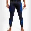 Venum NoGi 3.0 Compression Tights - Black-Blue