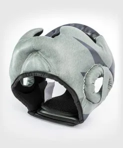 Venum Stone Headgear Mineral Green -Training gear shop e3413de7336911b867b7c979f8e73020c05e8500 HEADGUARDS STONE GREY 09