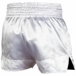 Venum Classic Muay Thai Shorts 16 Venum Classic Muay Thai Shorts -Training gear shop e4dfe391874eafca3d46677e24872256bf75902b SHORT MUAY THAI CLASSIC WHITE GOLD 1500 02