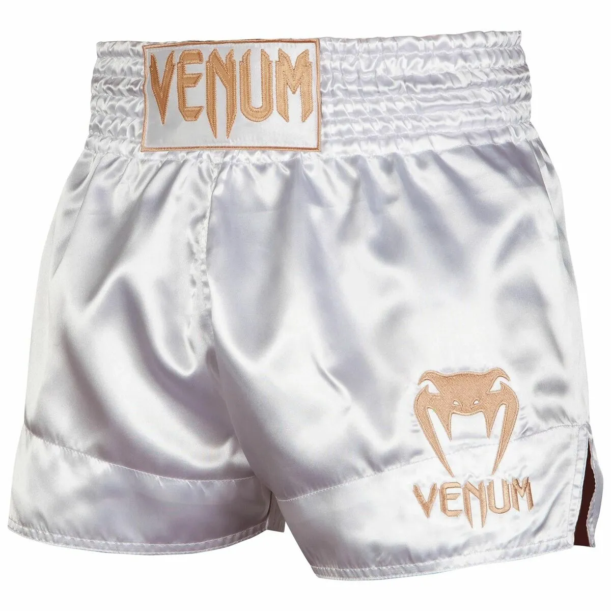 Venum Classic Muay Thai Shorts 7 Venum Classic Muay Thai Shorts - Image 5