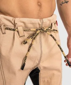 Venum Reorg BJJ Gi - Sand 18 Venum Reorg BJJ Gi - Sand -Training gear shop e763e165469521beae885d1b9f5f70f8e7a77e19 KIMONO REORG BEIGE 28