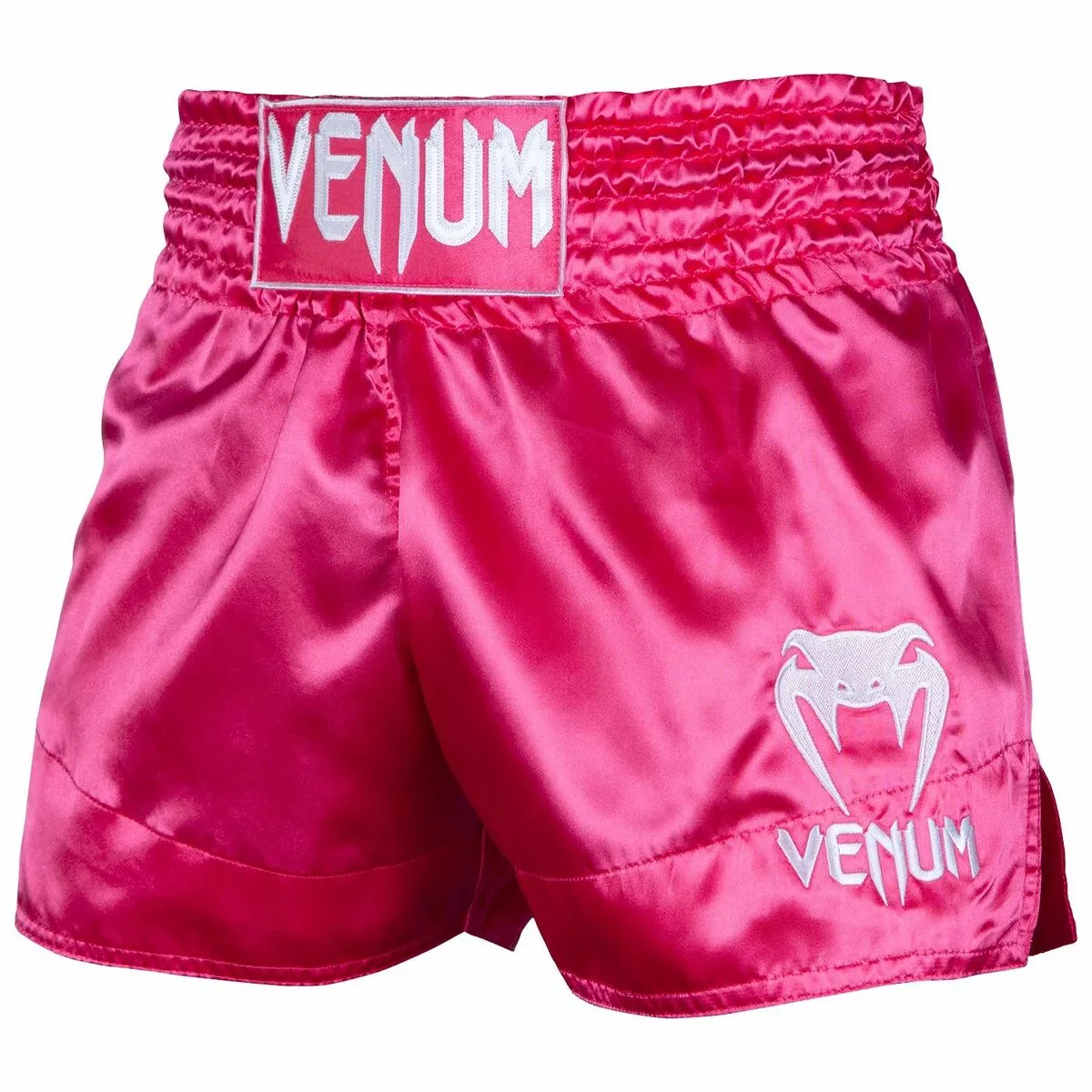 Venum Classic Muay Thai Shorts 3 Venum Classic Muay Thai Shorts