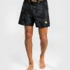 Venum Razor Fightshorts - Black/Gold