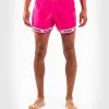 Venum Parachute Muay Thai Shorts - Fluo Pink 1 Venum Parachute Muay Thai Shorts - Fluo Pink -Training gear shop e8ab180de1a00b93828ae8b150f2b040e4036153 SHORT MUAYTHAI PARACHUTE FLUO PINK 01 1