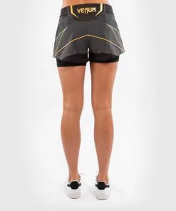 UFC Venum Authentic Fight Night Women's Shorts - Short Fit - Champion 11 UFC Venum Authentic Fight Night Women's Shorts - Short Fit - Champion -Training gear shop e93bcf8e0bf9149b010aefc64d25b3c613404d6c VNMUFC 00020 126 04B