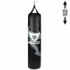Venum/ Ringhorns Charger Heavy Punching Bag 170 Cm - Black -Training gear shop e98f91cf236a106a4f3f9016229d98bf4a7ad197 heavy bags charger 150 black 1500 00 1