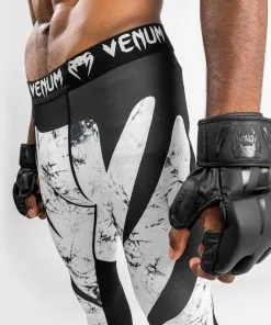 Venum G-Fit Spats, Marble -Training gear shop ea44b31c109409e69f2313cdb690b6902c04acb2 SPATS GFIT MARBLE 37