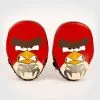 Venum Angry Birds Focus Mitts- RED -Training gear shop eabbd653c6d475dce99c9306611fbe72914d8649 PAO HUNGRYBIRD RED 01