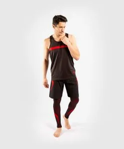 Venum NoGi 3.0 Fightshorts - Black-Red 17 Venum NoGi 3.0 Fightshorts - Black-Red -Training gear shop ebb90d8ff8578842f3e90a30d909714e2c5ac46b TRAINING SHORT NOGI3.0 RED 09