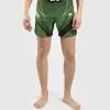 UFC Venum Pro Line Men's Shorts - Green