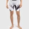 UFC Venum Pro Line Men's Vale Tudo Shorts - White -Training gear shop ec78fd4328662e91302a2614e040db1be5847424 VNMUFC 00073 002 01F