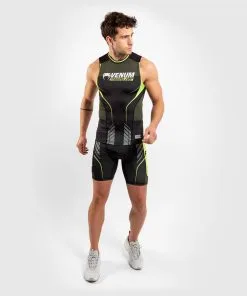 Venum Training Camp 3.0 Compression Shorts 17 Venum Training Camp 3.0 Compression Shorts -Training gear shop ecacd9e98557602f9adb85fa354d43f481f5cb84 COMPRESSION SHORT VTC3.0 BLACK NEOYELLOW 08