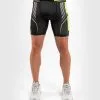 Venum Training Camp 3.0 Compression Shorts -Training gear shop edb35080f6d695dd89ab0c5fb1253999c87d48ba COMPRESSION SHORT VTC3.0 BLACK NEOYELLOW 01