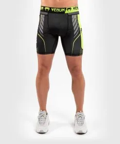 Venum Training Camp 3.0 Compression Shorts