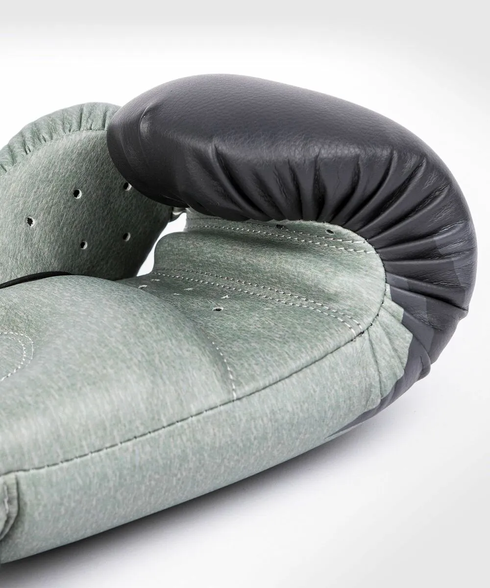 Venum Stone Boxing Gloves - Mineral Green 6 Venum Stone Boxing Gloves - Mineral Green - Image 4