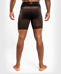 Venum NoGi 3.0 Vale Tudo Shorts - Black-Brown -Training gear shop edf8e0327687dee9f46940add65a0fc3016aa1c6 VALETUDO NOGI3.0 BROWN 04