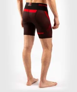 Venum NoGi 3.0 Vale Tudo Shorts - Black-Red -Training gear shop ee1491ca8ef420f0c4b3dcf226afd8208cda72c6 VALETUDO NOGI3.0 RED 05