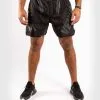 Venum One FC Impact Fightshorts - Black-Black 2 Venum One FC Impact Fightshorts - Black-Black -Training gear shop eede9076133881fbd9adf65c87e88f6eeb859c93 FS ONEFC IMPACT BLACK BLACK 01