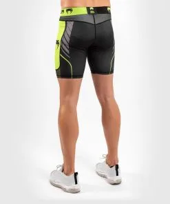 Venum Training Camp 3.0 Compression Shorts 14 Venum Training Camp 3.0 Compression Shorts -Training gear shop ef243c9db16182cf631b49c7e42f101ed645f822 COMPRESSION SHORT VTC3.0 BLACK NEOYELLOW 03