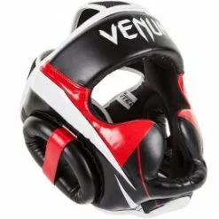 Venum Elite Headgear -Training gear shop elite headgear 01
