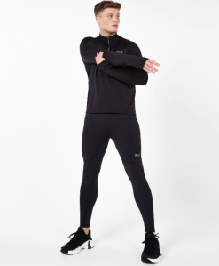 Everlast Compression Tights