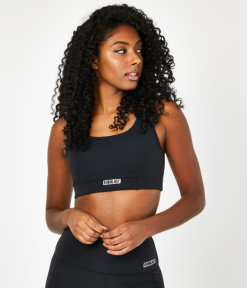 Everlast Medium Support Sports Bra