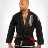 Venum Elite 3.0 BJJ Gi - Black -Training gear shop f1465e0992430cb72c4305f59a44db4f37df42ae GI BJJ ELITE 3.0 BLACK 04